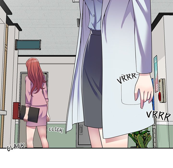 My Wife is a Teacher Manhwa - Chapter 16 Page 143