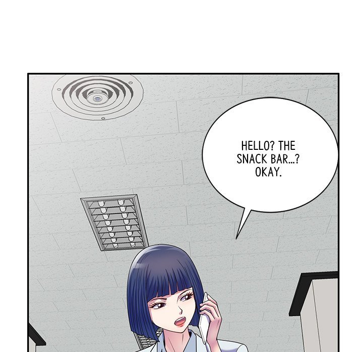 My Wife is a Teacher Manhwa - Chapter 16 Page 145