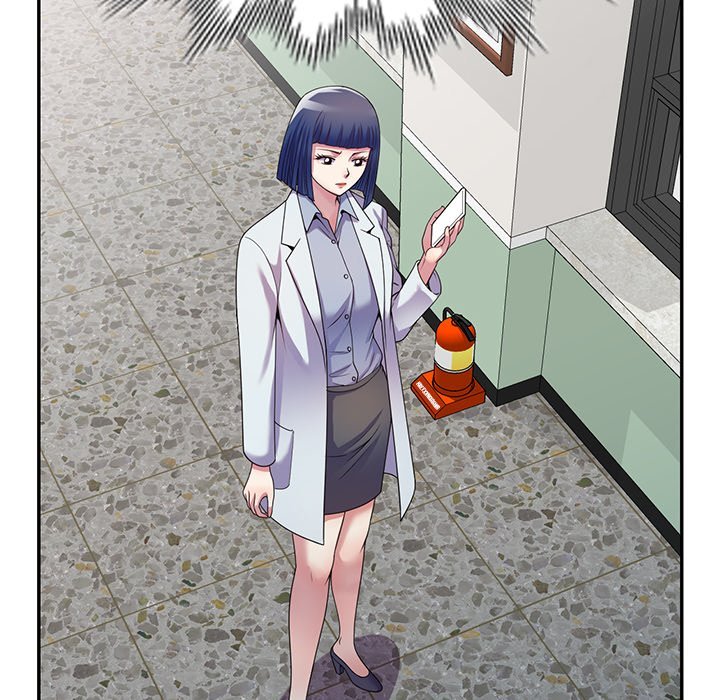 My Wife is a Teacher Manhwa - Chapter 16 Page 148