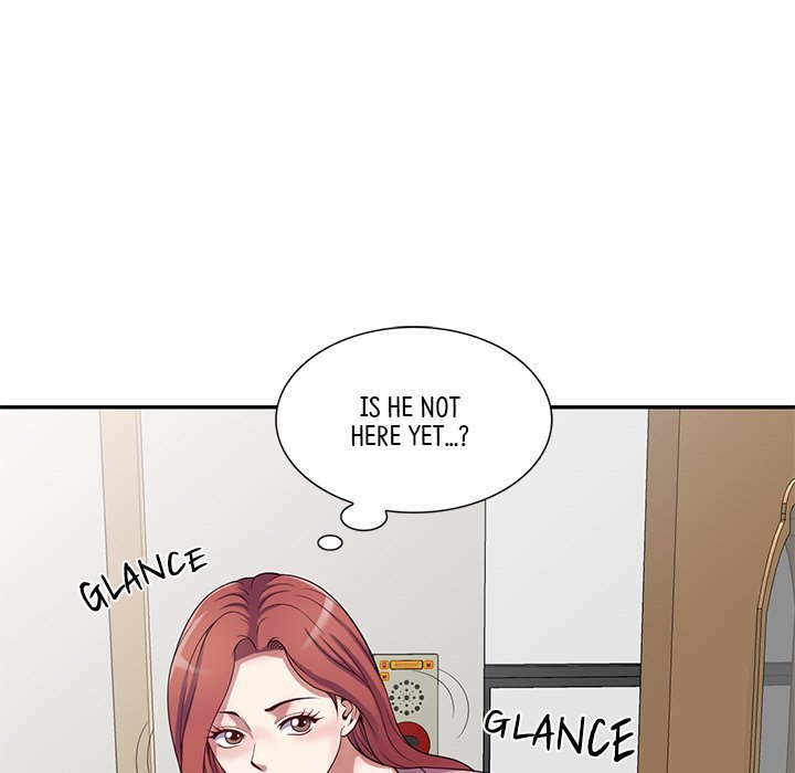 My Wife is a Teacher Manhwa - Chapter 16 Page 153