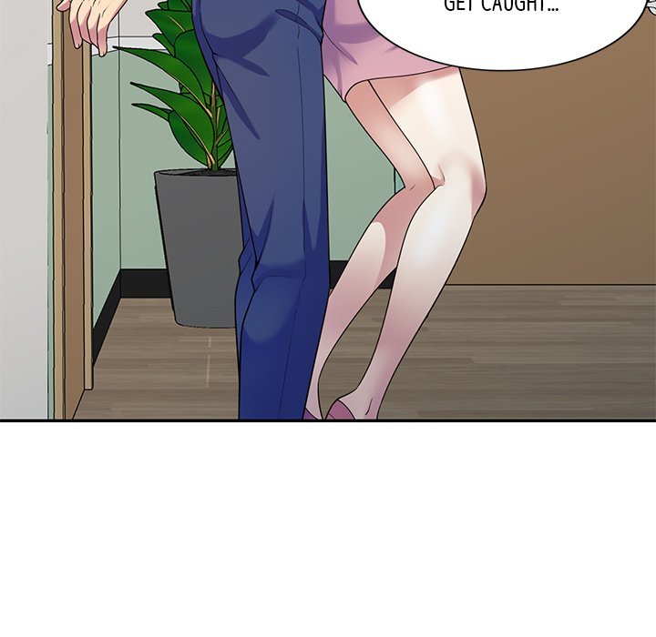 My Wife is a Teacher Manhwa - Chapter 16 Page 161