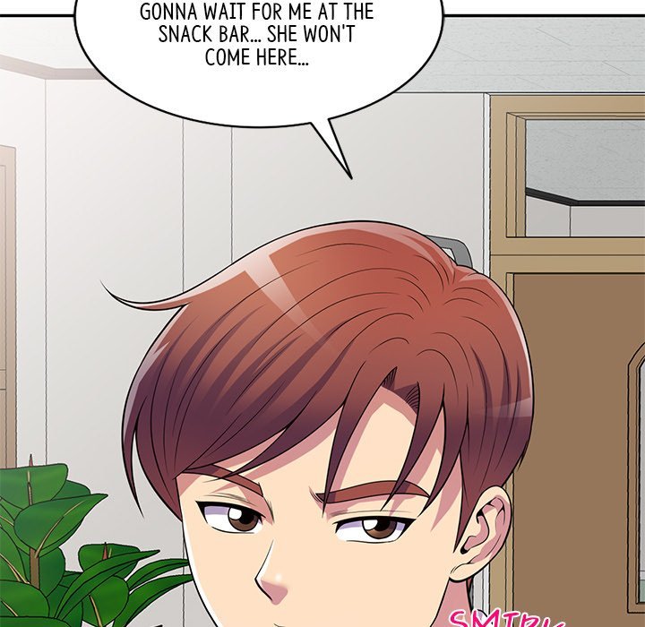 My Wife is a Teacher Manhwa - Chapter 16 Page 163