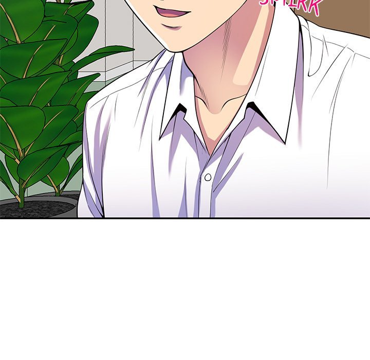 My Wife is a Teacher Manhwa - Chapter 16 Page 164