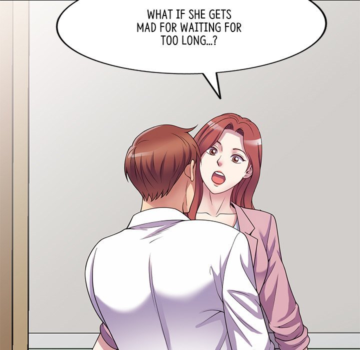My Wife is a Teacher Manhwa - Chapter 16 Page 166