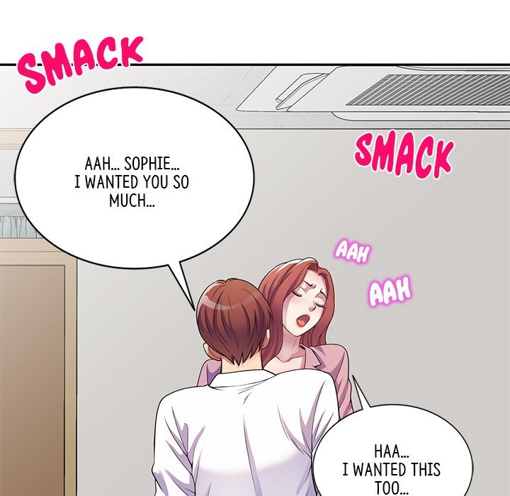 My Wife is a Teacher Manhwa - Chapter 16 Page 169