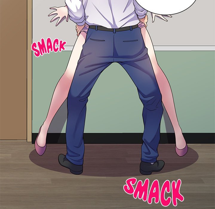 My Wife is a Teacher Manhwa - Chapter 16 Page 170