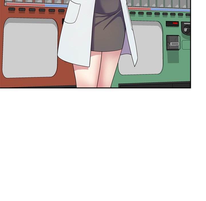 My Wife is a Teacher Manhwa - Chapter 16 Page 173