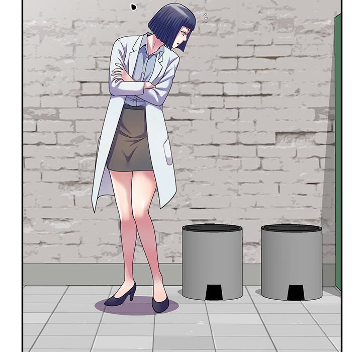 My Wife is a Teacher Manhwa - Chapter 16 Page 175