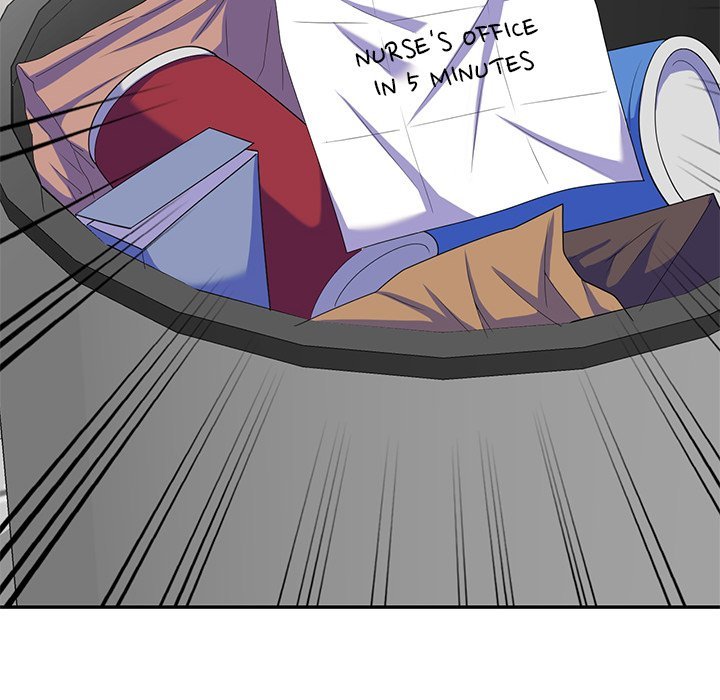 My Wife is a Teacher Manhwa - Chapter 16 Page 178