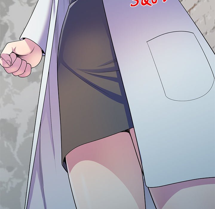 My Wife is a Teacher Manhwa - Chapter 16 Page 182