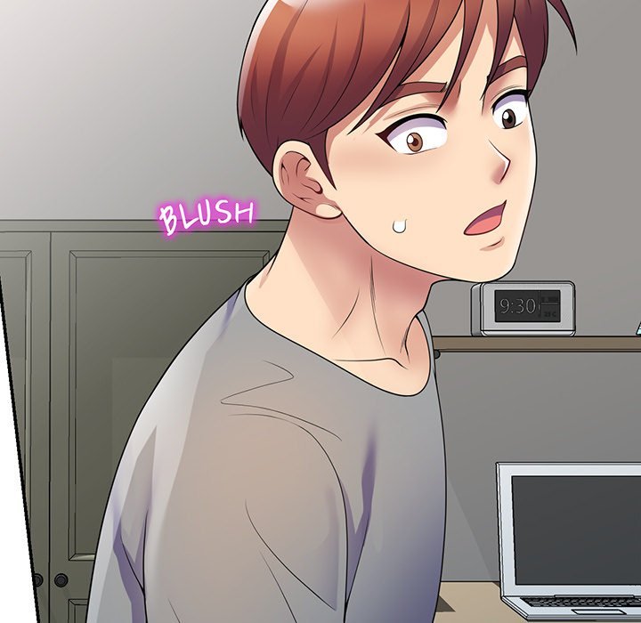 My Wife is a Teacher Manhwa - Chapter 15 Page 8