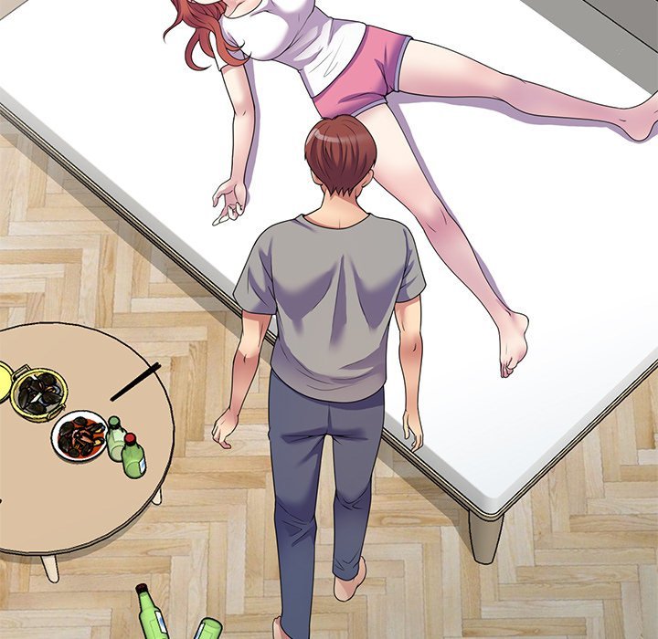 My Wife is a Teacher Manhwa - Chapter 15 Page 19