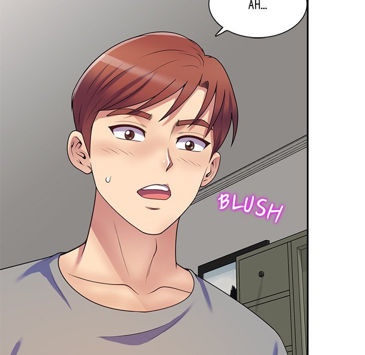 My Wife is a Teacher Manhwa - Chapter 15 Page 25