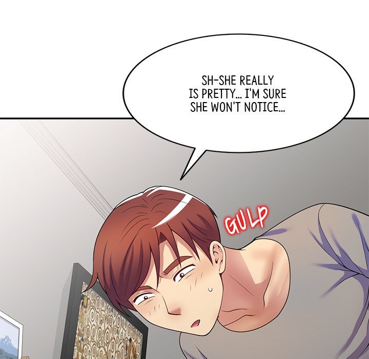 My Wife is a Teacher Manhwa - Chapter 15 Page 31