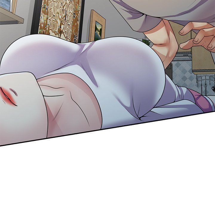 My Wife is a Teacher Manhwa - Chapter 15 Page 32