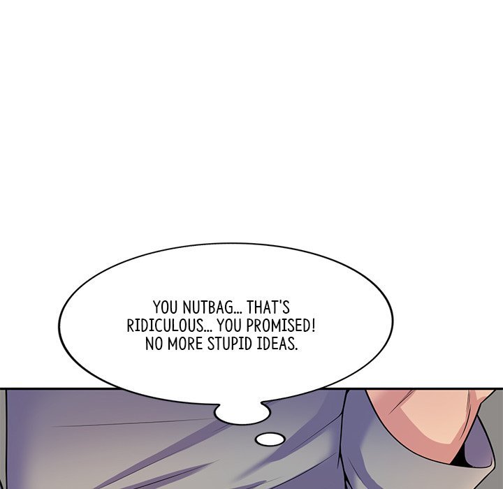 My Wife is a Teacher Manhwa - Chapter 15 Page 36