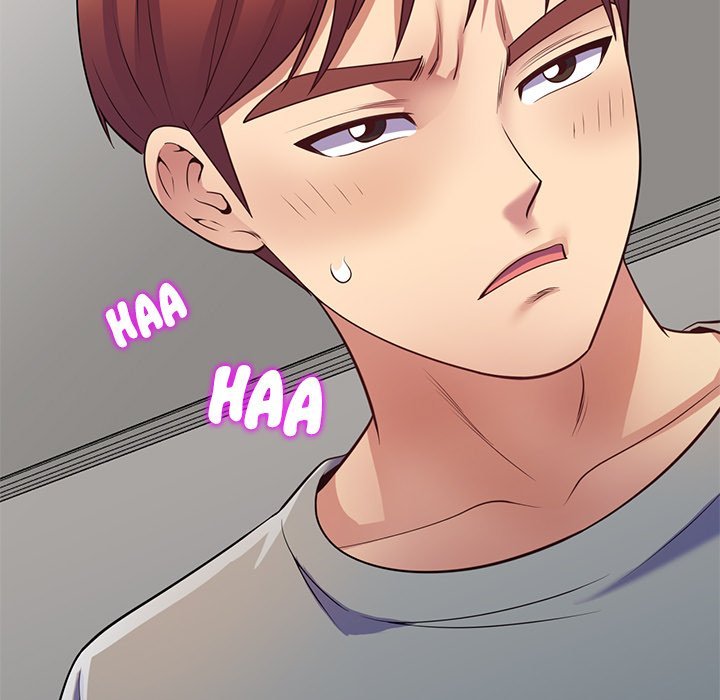 My Wife is a Teacher Manhwa - Chapter 15 Page 41