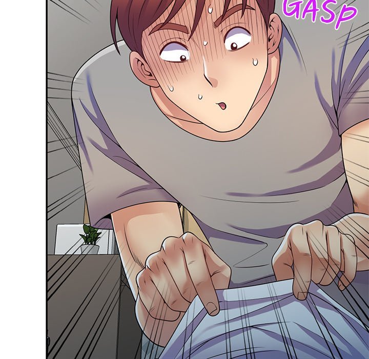 My Wife is a Teacher Manhwa - Chapter 15 Page 47