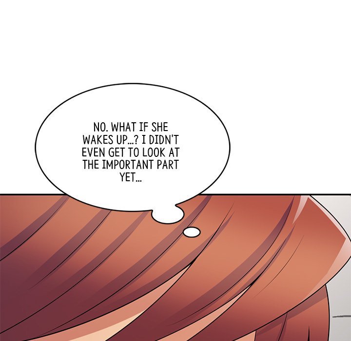 My Wife is a Teacher Manhwa - Chapter 15 Page 57