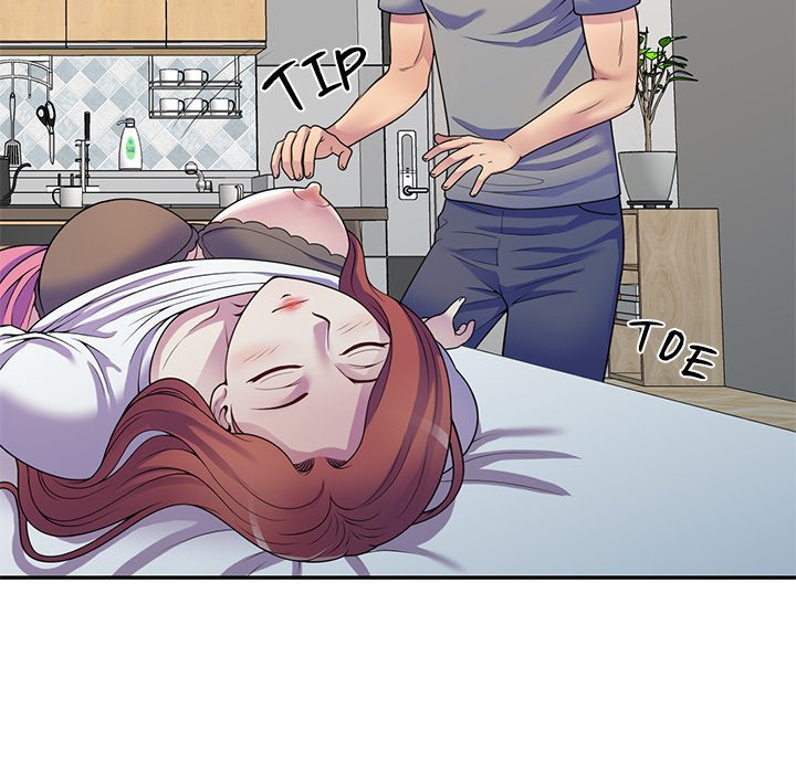 My Wife is a Teacher Manhwa - Chapter 15 Page 62