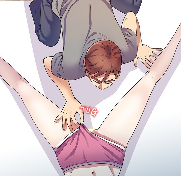 My Wife is a Teacher Manhwa - Chapter 15 Page 74