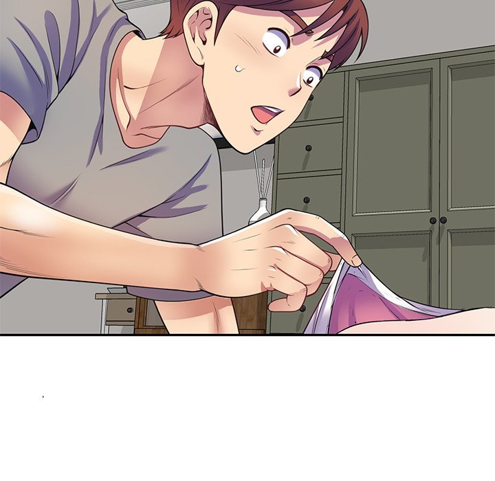 My Wife is a Teacher Manhwa - Chapter 15 Page 77