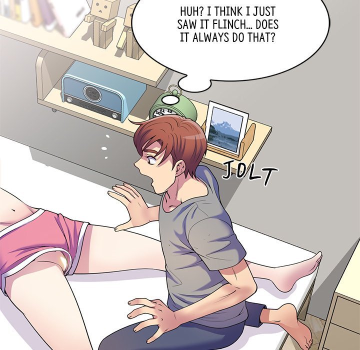 My Wife is a Teacher Manhwa - Chapter 15 Page 82