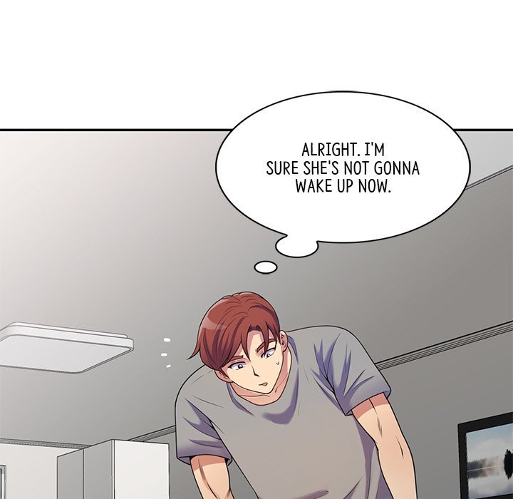 My Wife is a Teacher Manhwa - Chapter 15 Page 85