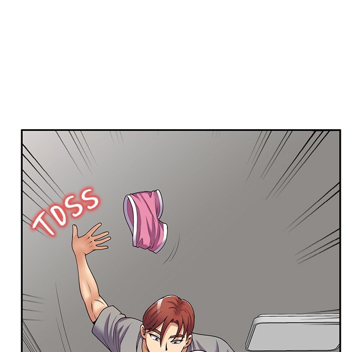 My Wife is a Teacher Manhwa - Chapter 15 Page 88