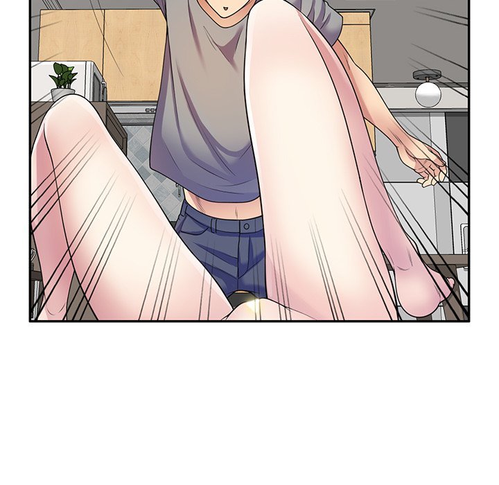 My Wife is a Teacher Manhwa - Chapter 15 Page 89