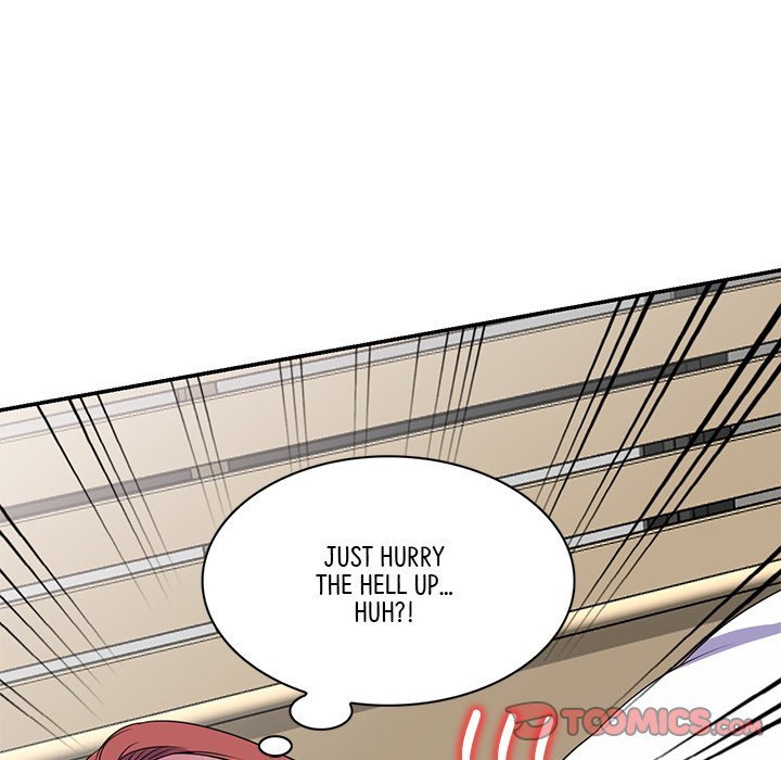 My Wife is a Teacher Manhwa - Chapter 15 Page 99