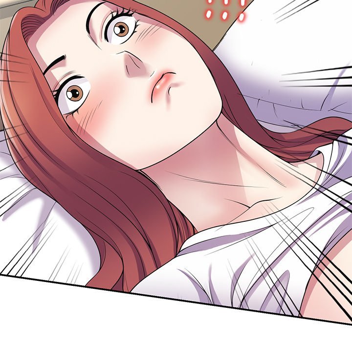 My Wife is a Teacher Manhwa - Chapter 15 Page 100