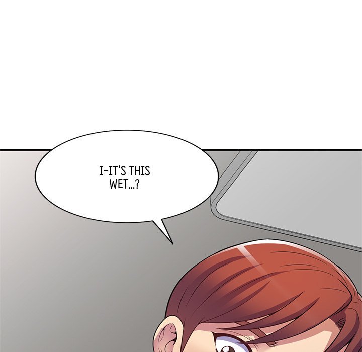 My Wife is a Teacher Manhwa - Chapter 15 Page 113