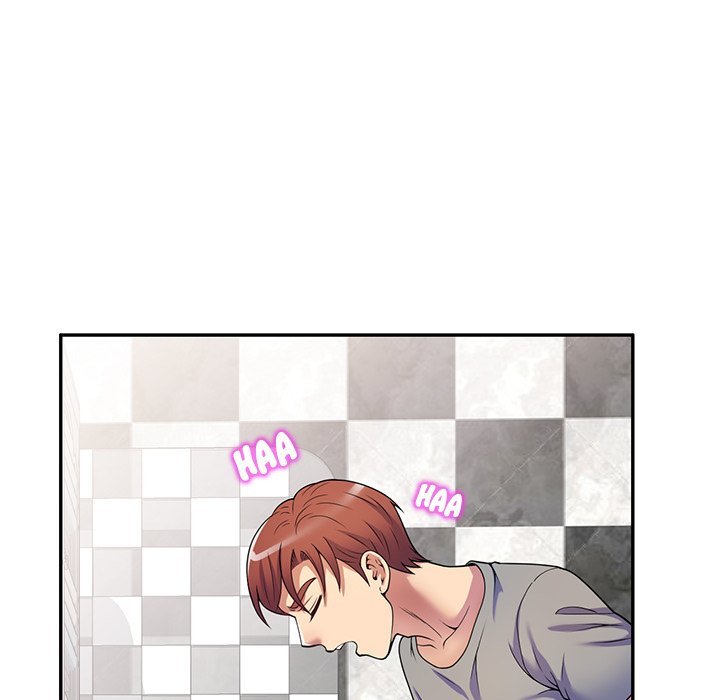 My Wife is a Teacher Manhwa - Chapter 15 Page 156
