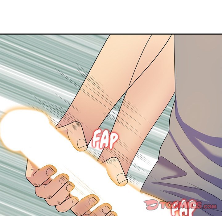 My Wife is a Teacher Manhwa - Chapter 15 Page 159