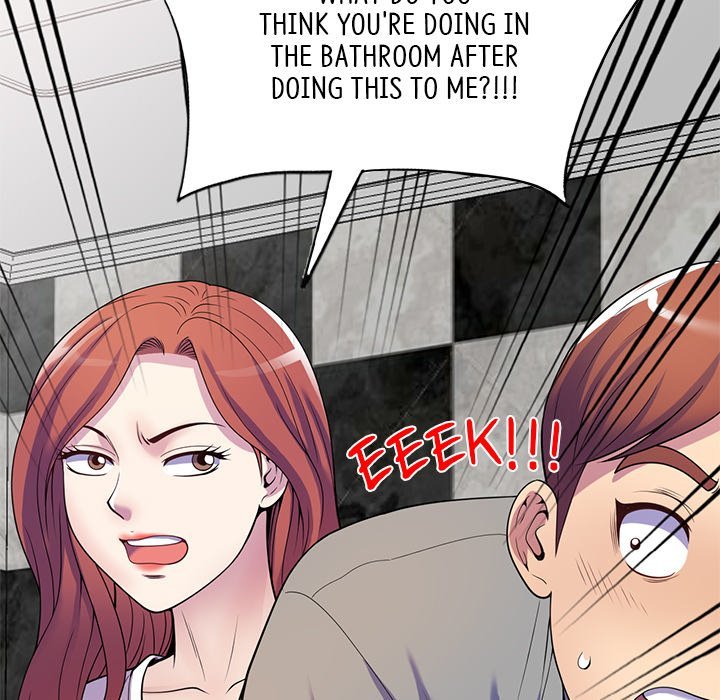 My Wife is a Teacher Manhwa - Chapter 15 Page 168