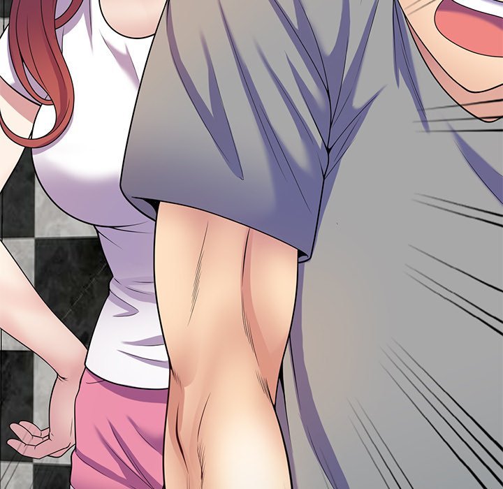 My Wife is a Teacher Manhwa - Chapter 15 Page 169