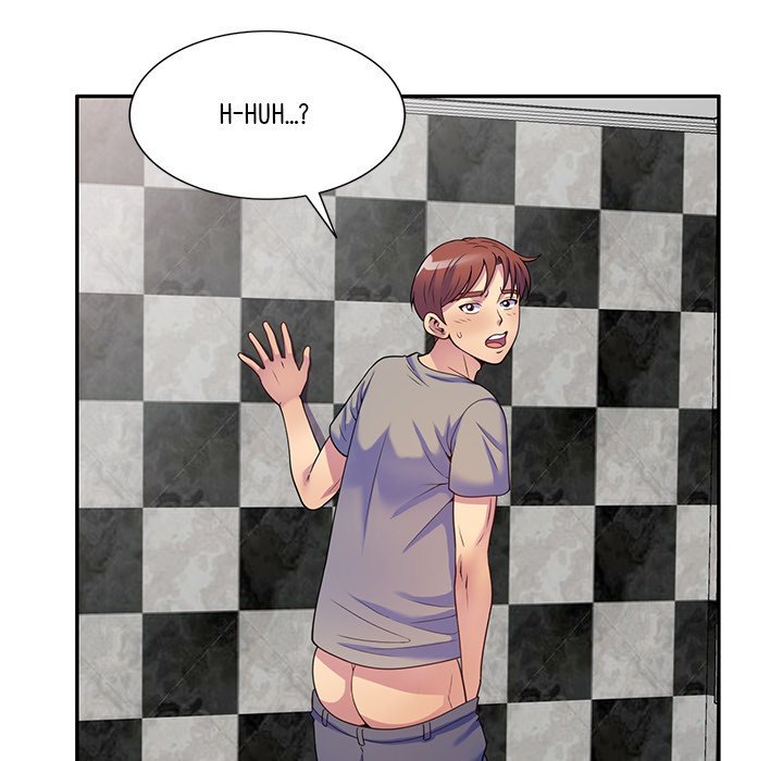 My Wife is a Teacher Manhwa - Chapter 15 Page 172