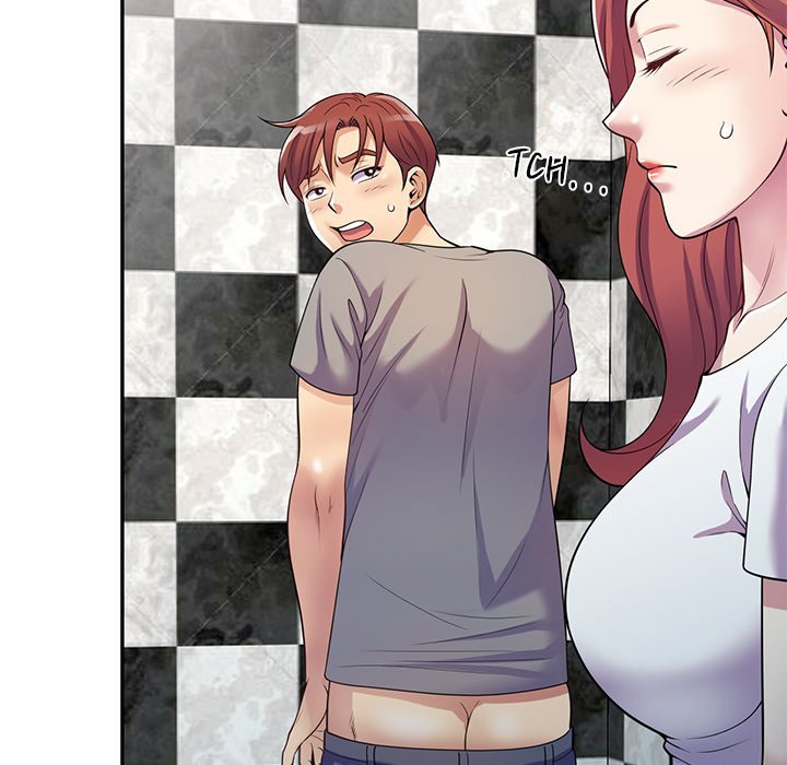 My Wife is a Teacher Manhwa - Chapter 15 Page 178