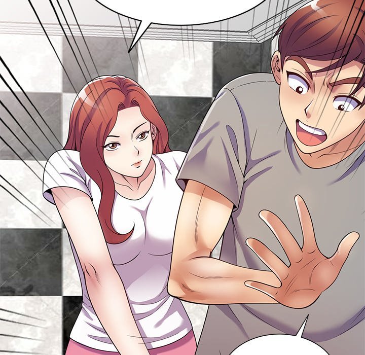 My Wife is a Teacher Manhwa - Chapter 15 Page 181