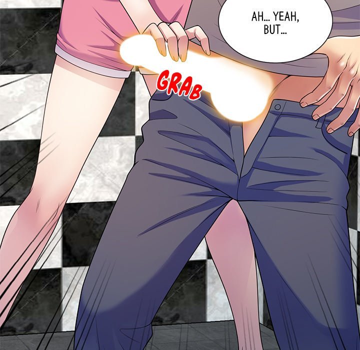 My Wife is a Teacher Manhwa - Chapter 15 Page 182