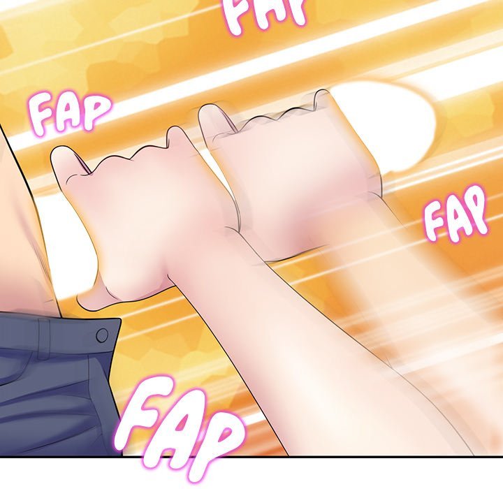 My Wife is a Teacher Manhwa - Chapter 15 Page 185