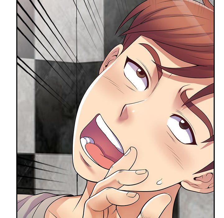 My Wife is a Teacher Manhwa - Chapter 15 Page 188