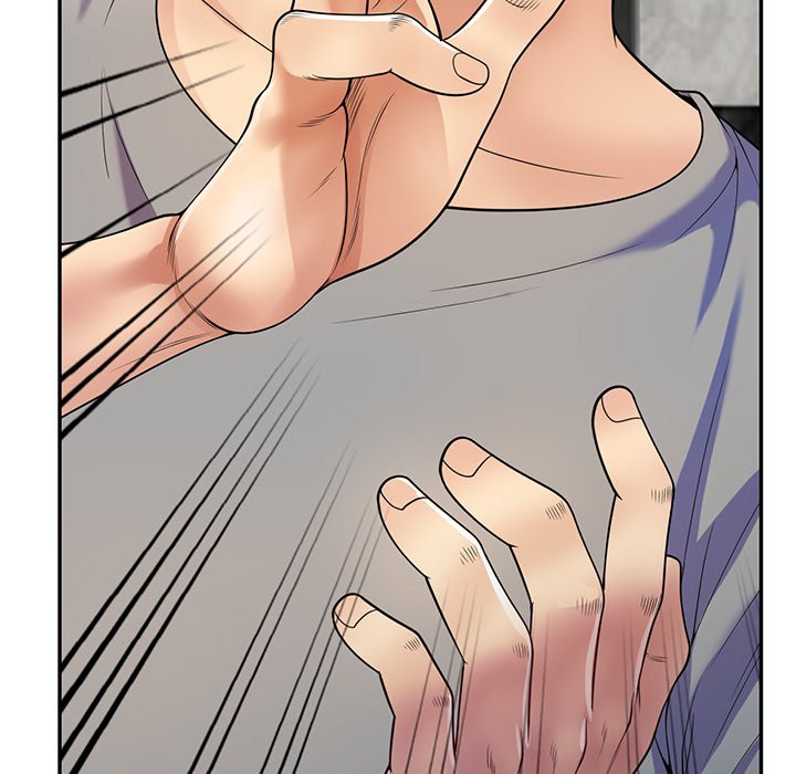 My Wife is a Teacher Manhwa - Chapter 15 Page 189