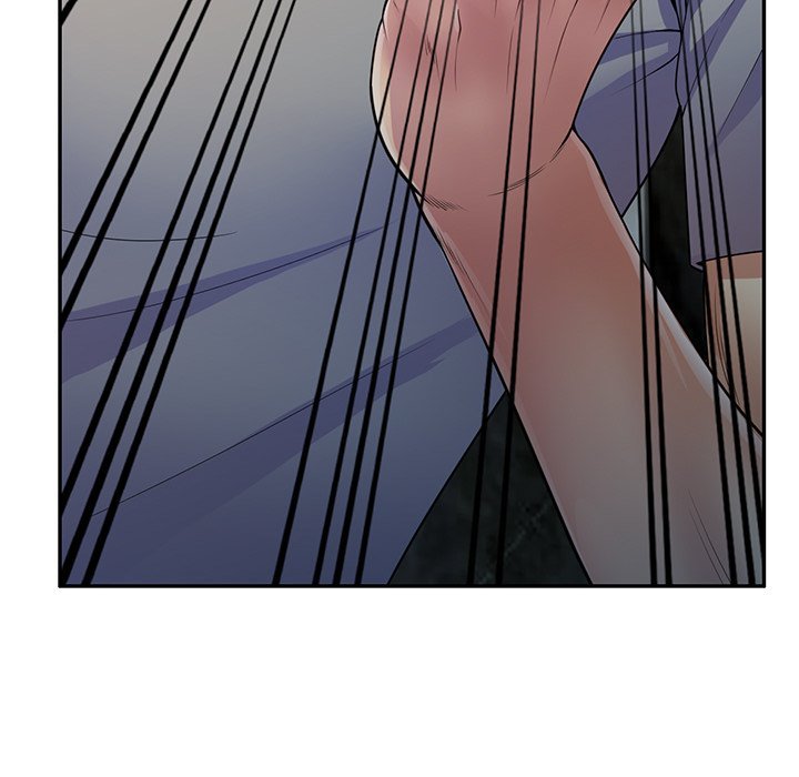 My Wife is a Teacher Manhwa - Chapter 15 Page 190