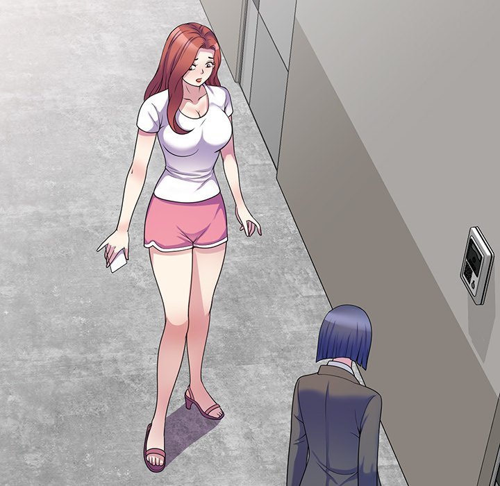 My Wife is a Teacher Manhwa - Chapter 10 Page 5