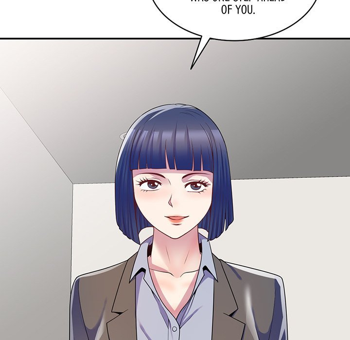 My Wife is a Teacher Manhwa - Chapter 10 Page 8