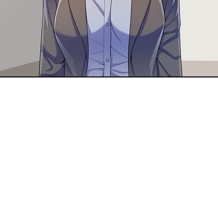 My Wife is a Teacher Manhwa - Chapter 10 Page 9