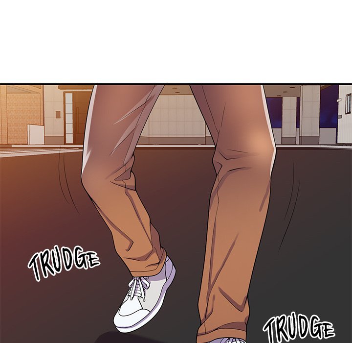 My Wife is a Teacher Manhwa - Chapter 10 Page 19
