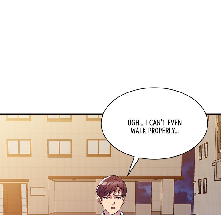 My Wife is a Teacher Manhwa - Chapter 10 Page 21